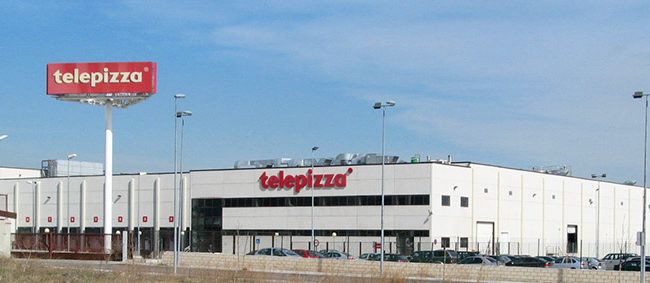 Servicio consultoria empresarial en Industria de Masas y Logística