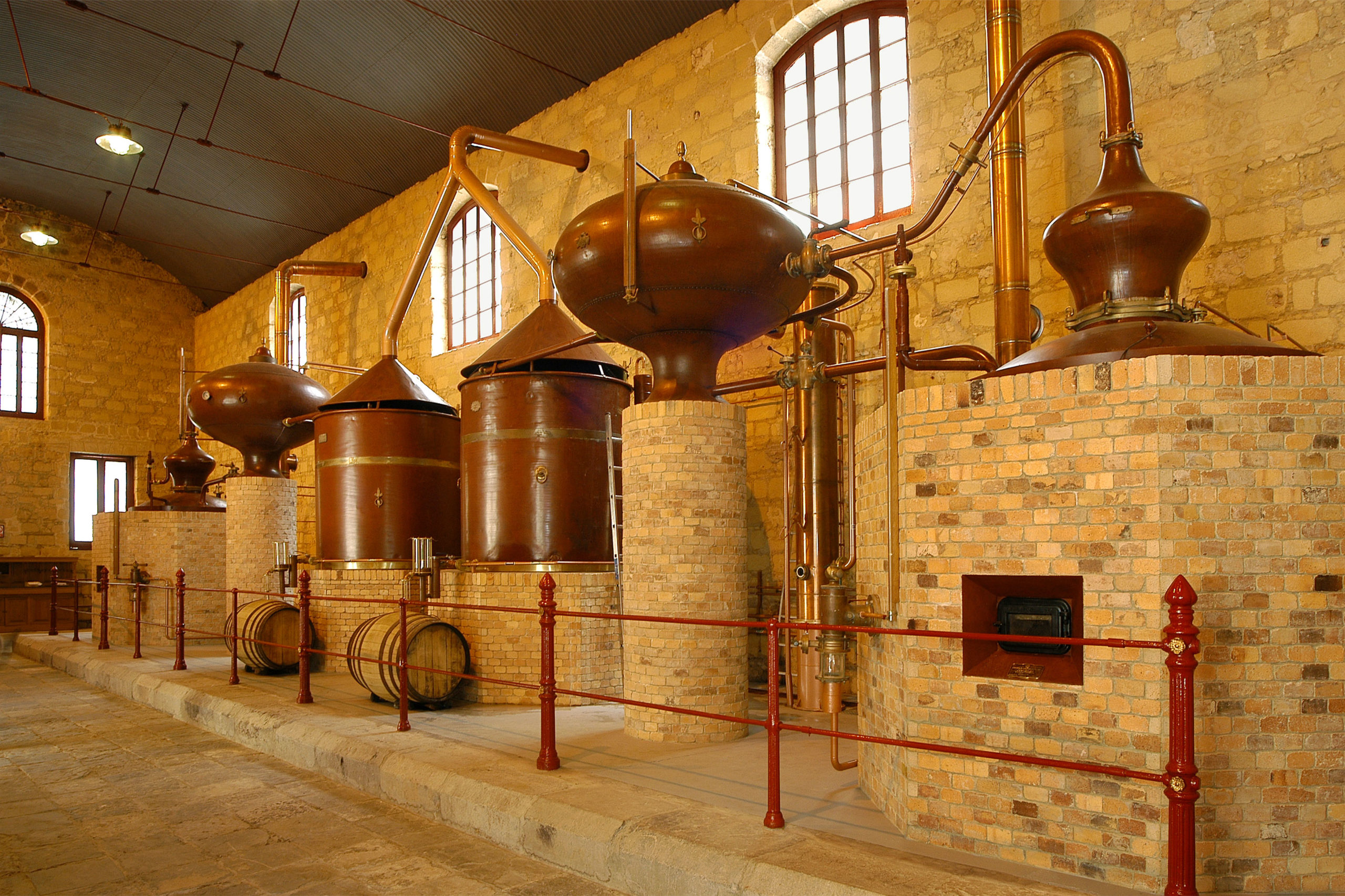 BESTBRANDY, proyecto I+D vitivinícola