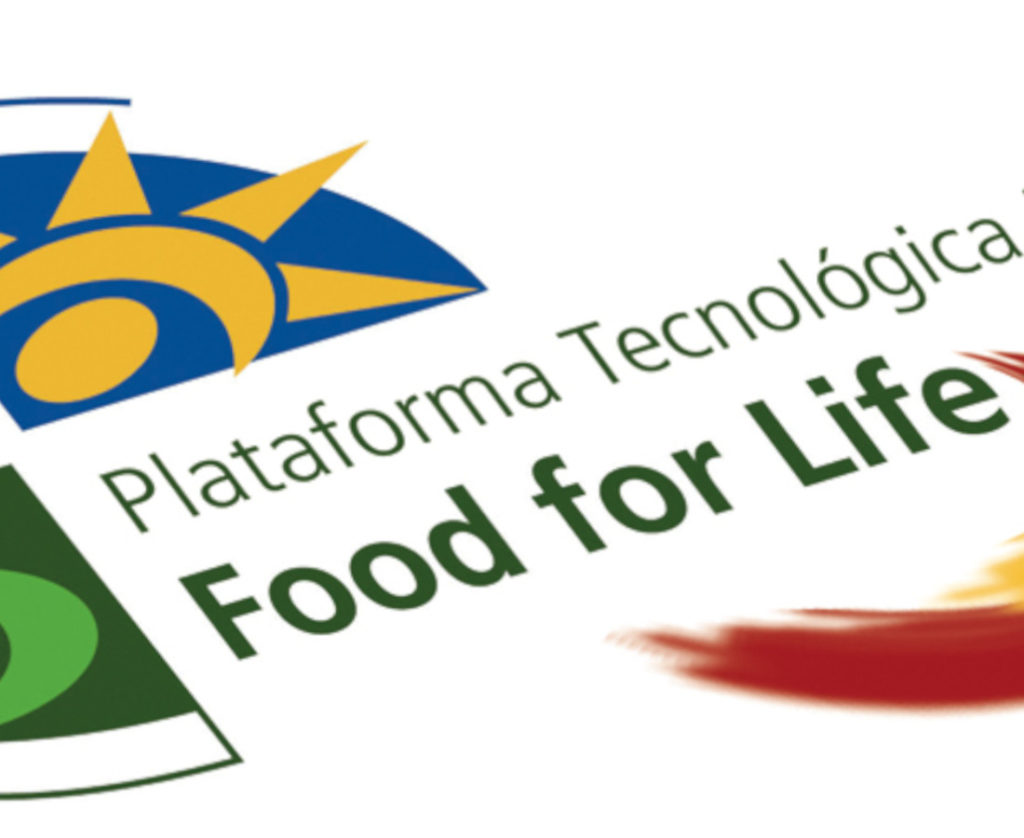 artica+i se incorpora a la Plataforma Tecnológica Food for Life Spain