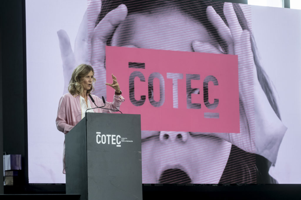 Leve repunte de la inversión en I+D+i principalmente impulsado por el sector privado, según el Informe Cotec 2019