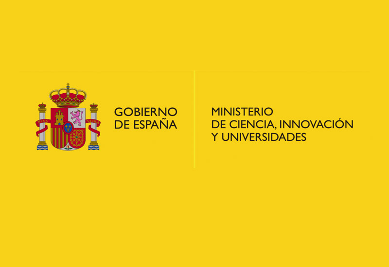 AYUDAS DEL MINISTERIO PARA LIDERAR PROYECTOS EN COOPERACION CON CENTROS DE INVESTIGACION
