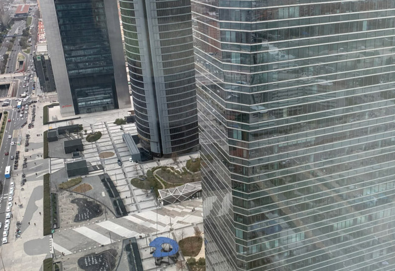 FIN DE LA JORNADA SOBRE MECENAZGO TECNOLÓGICO