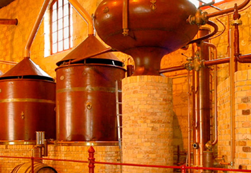 BESTBRANDY. FINALIZA EL PROYECTO DE I+D+i CON GRANDES RESULTADOS