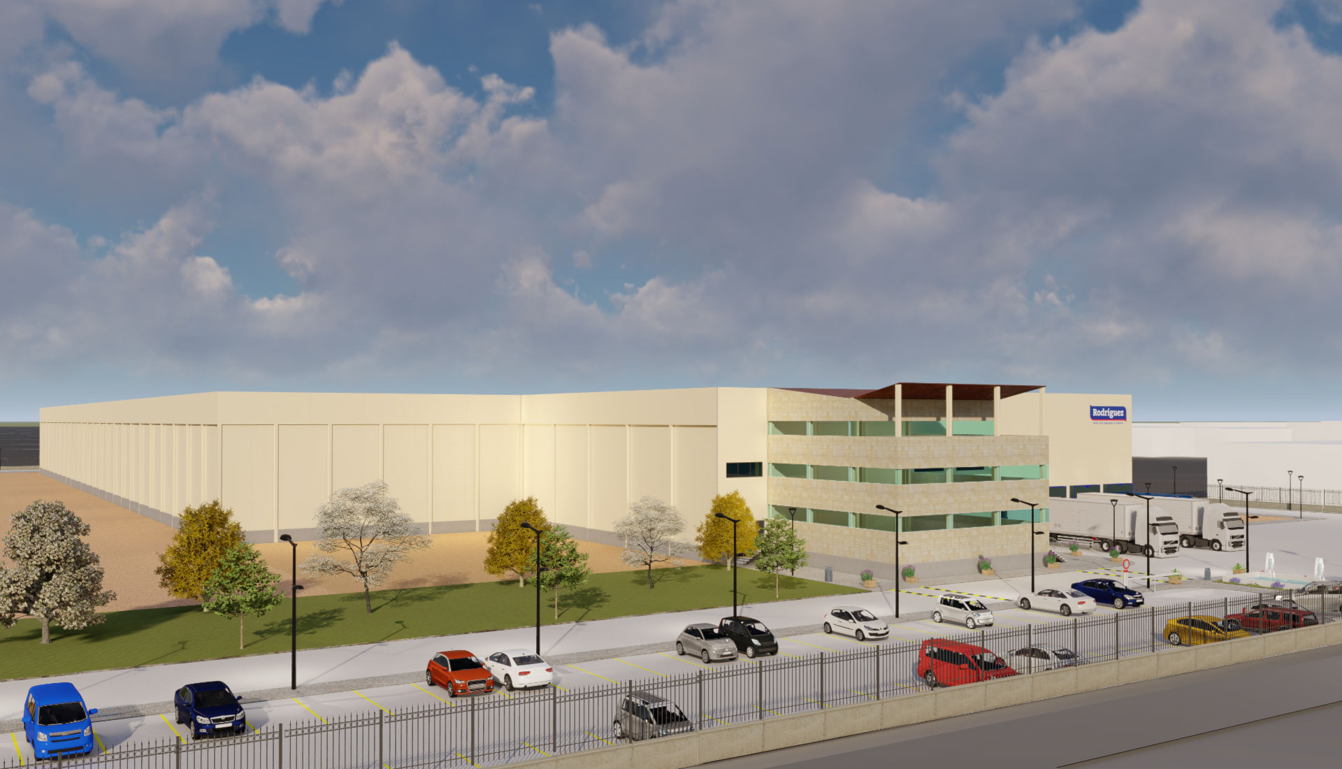 Consultores innovación industria alimentaria