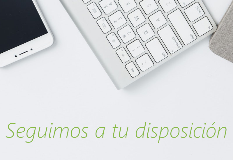 artica+i implanta el contenido del Real Decreto-Ley 10/2020 en la lucha contra el Covid-19