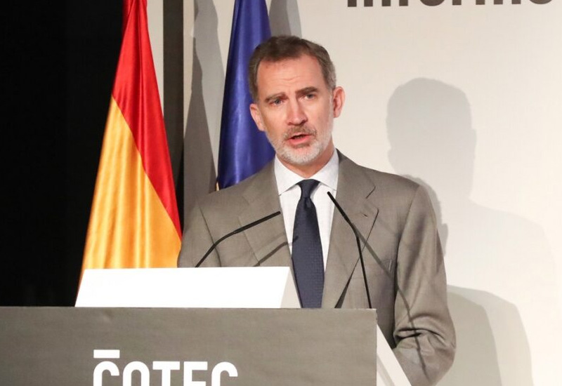 INNOVACIÓN PARA HACER FRENTE AL COVID-19. ASÍ FUE LA PRESENTACIÓN DEL INFORME COTEC 2020