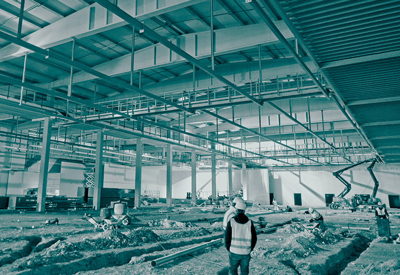 artica+i - Gestión de plataformas y clústeres