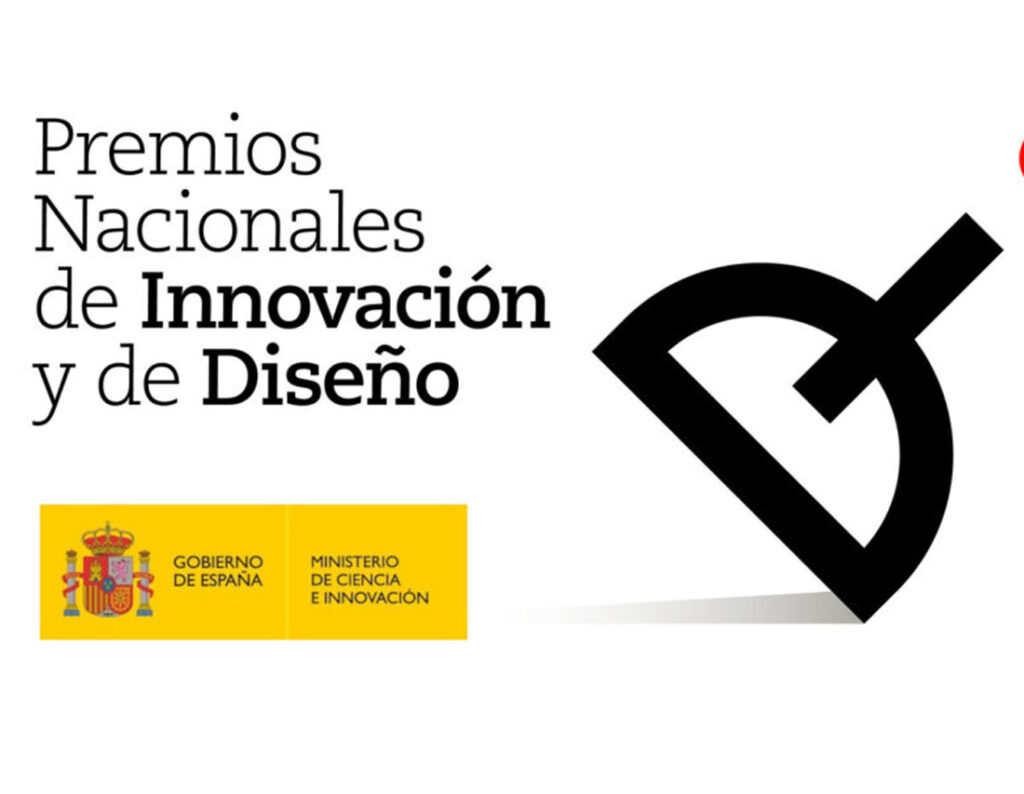 Convocados los Premios Nacionales de Innovación y Diseño