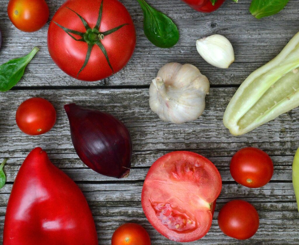 Publicado el Informe Anual de la Industria Alimentaria 2019-2020