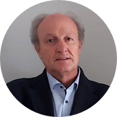 Fernando Boned - Ponente del webinar I+D+i