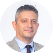 Miguel Ángel - Ponente del webinar I+D+i