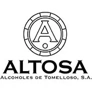 Logotipo de Altosa