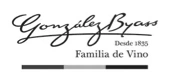 Consultoría: Freshwines. Logotipo de González Byass