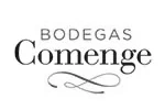 Consultoría: Freshwines. Logotipo de Bodegas Comenge