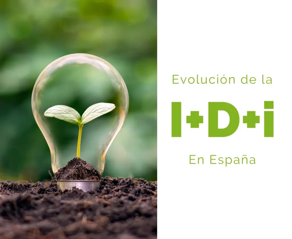 El informe COTEC 2022 recoge el análisis de la actividad de I+D+i en España hasta el año 2021, mostrando un crecimiento de la inversión española en conocimiento del 9,4 %. Además, recortamos distancia con nuestros vecinos europeos, aunque aún lejos de sus niveles de inversión.