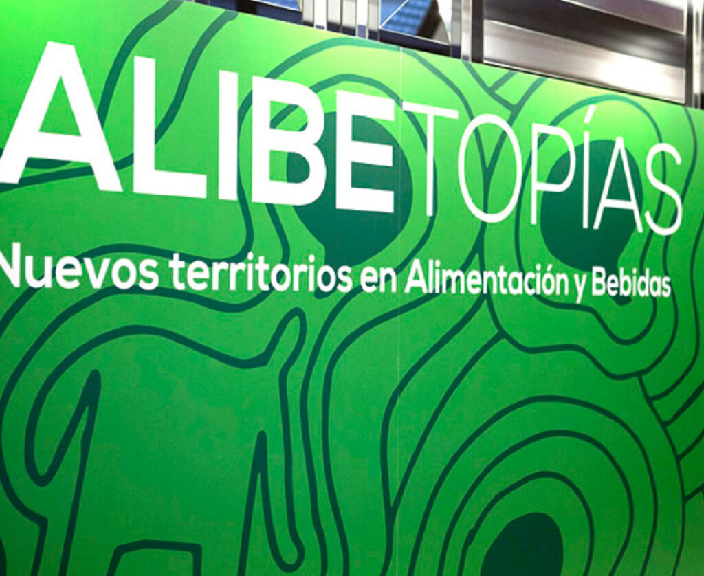 La I+D+i de la Industria Alimentaria se dará cita en Alibetopías 2018
