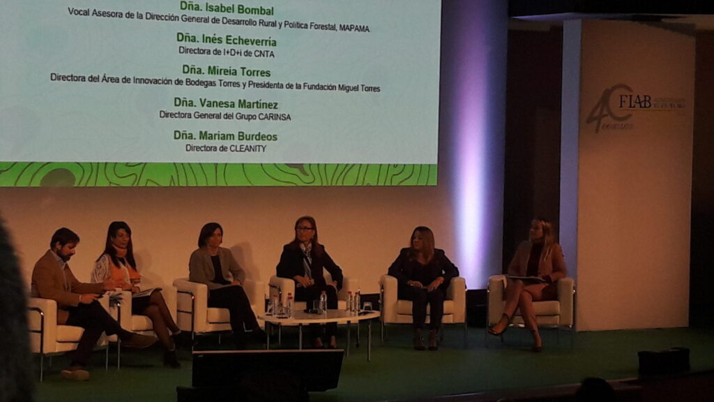 Gran éxito de la 3ª edición de “ALIBETOPIAS: nuevos territorios en alimentos y bebidas”