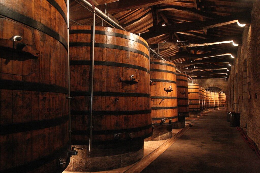 Una bodega española y una tonelería francesa unidas en un proyecto de I+D con distintivo Eureka