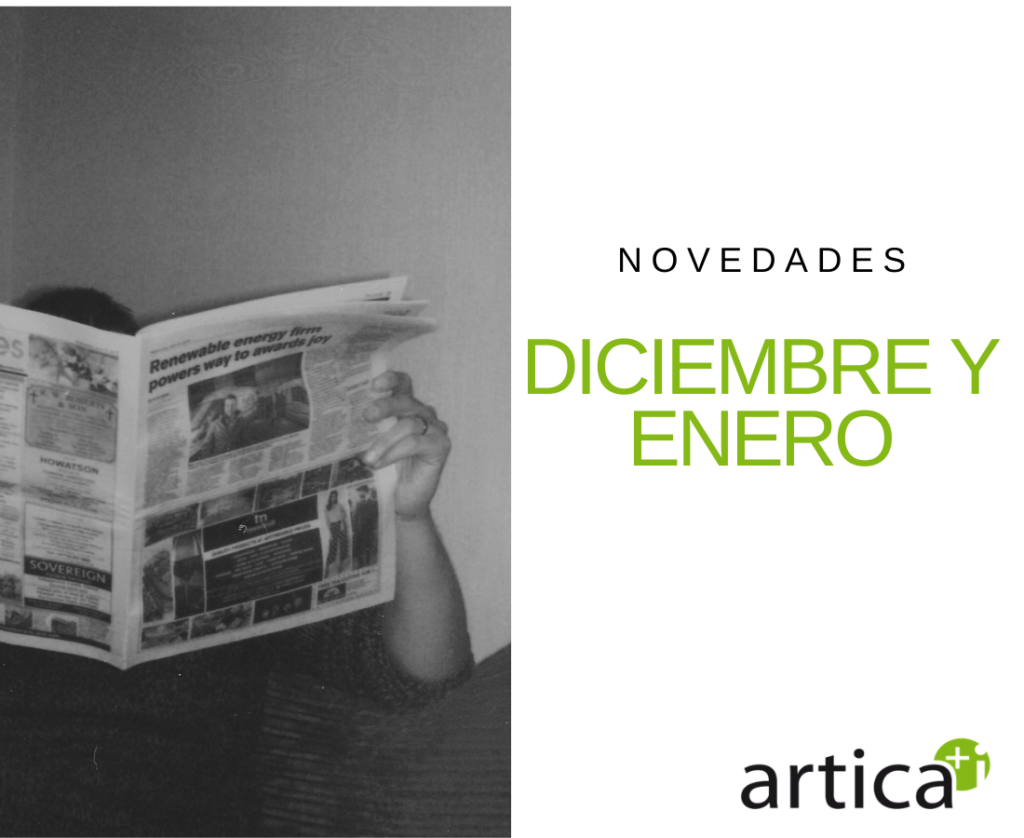 Cerramos 2022 e inauguramos 2023 con buenas noticias para el sector de la Innovación: arrancan convocatorias de ayudas el PERTE de Economía Circular y el PERTE Agroalimentario para contribuir al crecimiento industrial y empresarial con la inyección de fondos europeos Next Generation.