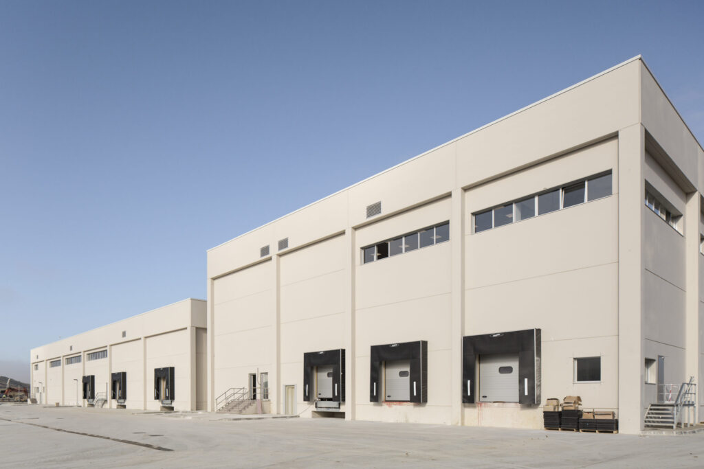 PROTECA pone en marcha un nuevo complejo cárnico desarrollado por artica+i