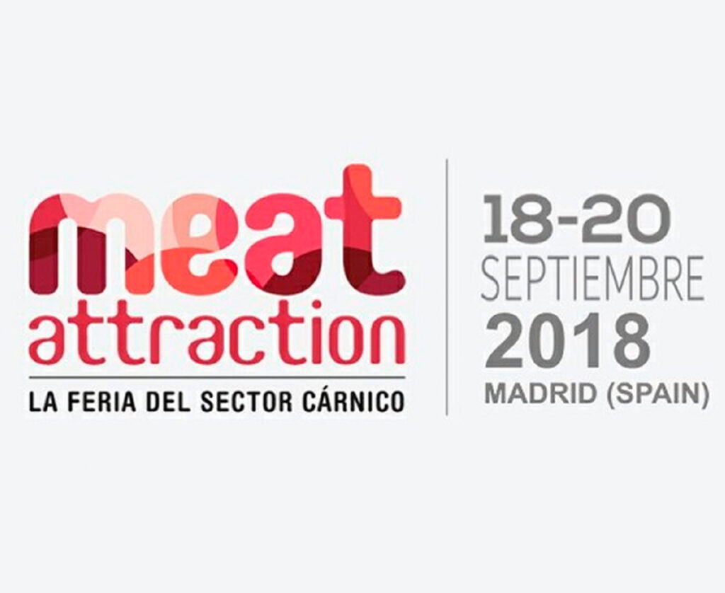 artica+i estará presente en MEAT ATTRACTION 2018, cita imprescindible con uno de sus principales sectores de especialización