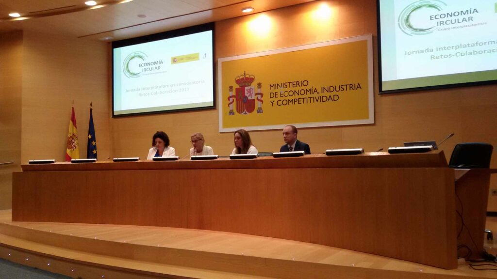 Novedades de la próxima convocatoria Retos Colaboración 2017