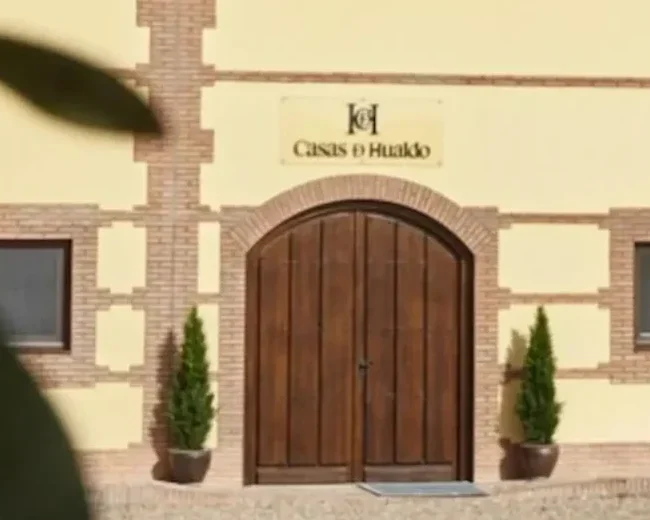 Casas Hualdo - caso de éxito