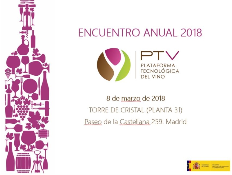 La PTV celebra su Encuentro Anual 2018, con Mireia Torres como nueva Presidenta y anfitriona del evento.