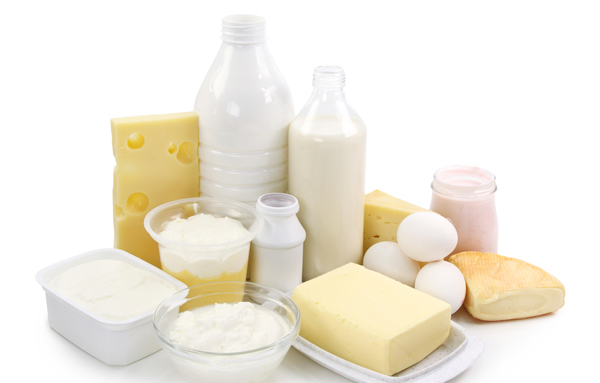 La Industria Láctea en cifras, uno de los sectores de especialización de artica+i