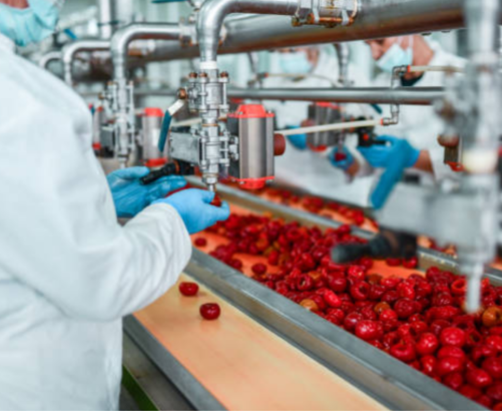 Descubre cómo la ingeniería puede ser el mejor aliado para garantizar la seguridad de los productos alimentarios, proporcionando soluciones técnicas y tecnológicas para abordar desafíos en la producción, procesamiento, almacenamiento y distribución de alimentos.