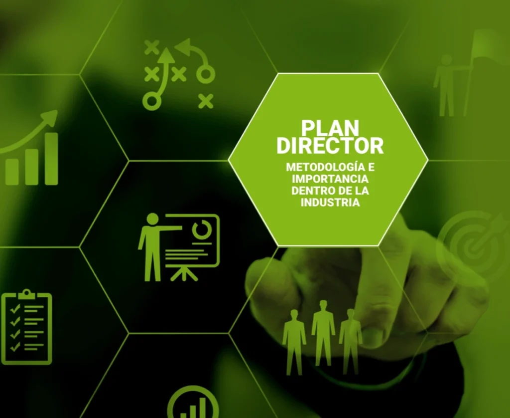El Plan director de operaciones es la herramienta básica que permite ordenar y racionalizar el crecimiento de los medios productivos y logísticos de la empresa con vistas a alcanzar los objetivos estratégicos establecidos. Te ayudamos a definir el de tu compañía.