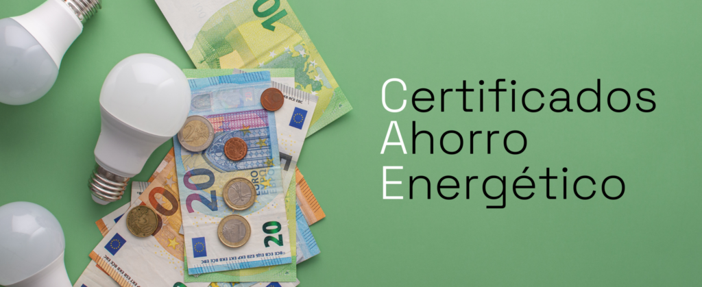 Spain promotes energy efficiency with the Energy Savings Certification System (CAE), encouraging investments in energy savings. Since 2023, it has generated 1,600 GWh in CAEs and over €200 million in revenue, benefiting industrial and commercial companies.