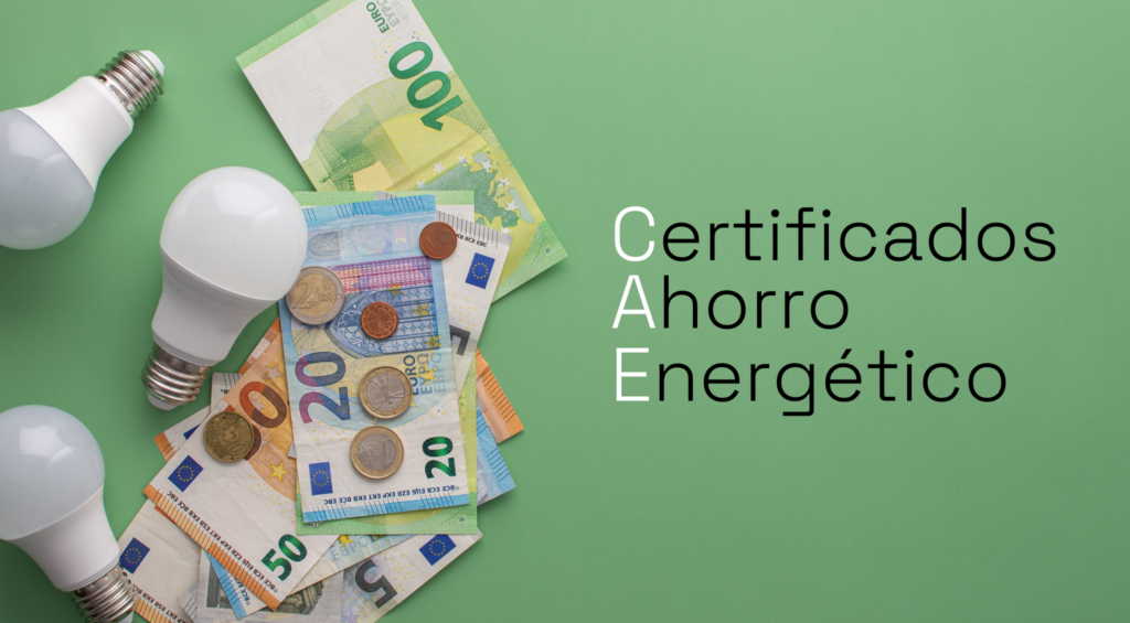 España impulsa la eficiencia energética con el sistema de Certificación de Ahorro Energético (CAE), permitiendo a empresas reducir costes y mejorar su sostenibilidad. Desde 2023, ha generado 1.600 GWh en ahorros y más de 200 millones de euros en ingresos.