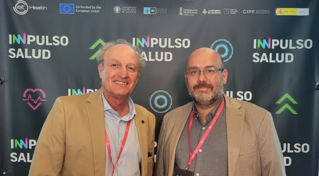 La innovación impulsa el avance del sector salud mediante tecnologías como IA, robótica y telemedicina, mejorando la atención y eficiencia. Iniciativas como InnPulso Salud 2025 promueven soluciones disruptivas, sostenibles e inclusivas, fortaleciendo un sistema centrado en las personas.