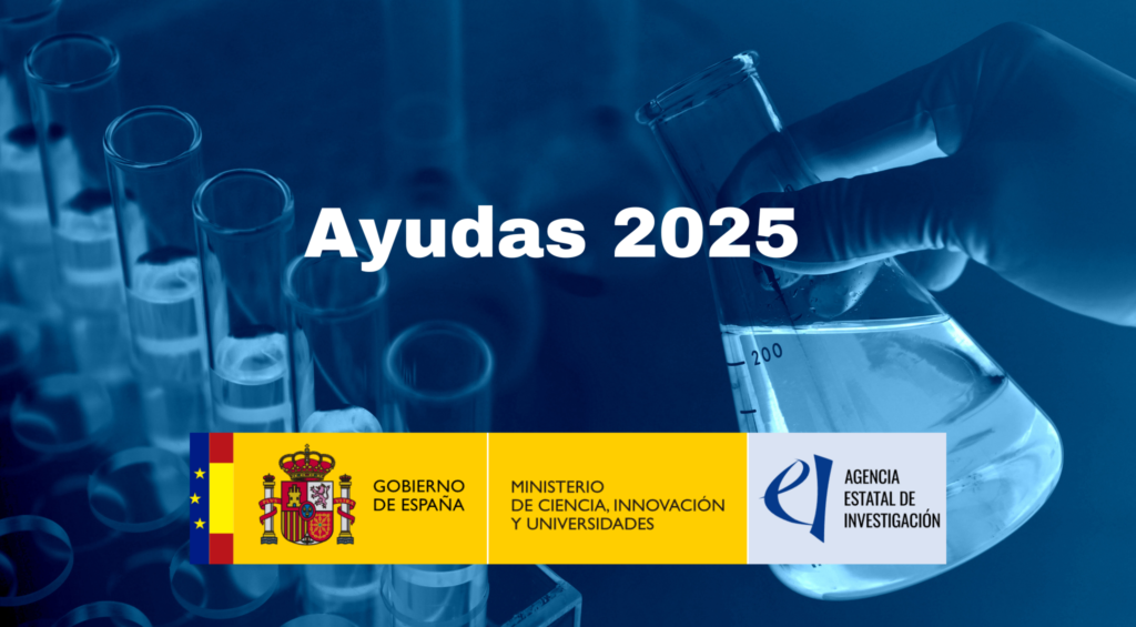 La AEI actualiza su calendario de convocatorias incluyendo novedades para 2025, como la ayuda “Prueba de Concepto”, con 30 millones de euros. Busca facilitar la planificación investigadora y fomentar la transferencia de conocimiento mediante financiación a proyectos previos seleccionados.
