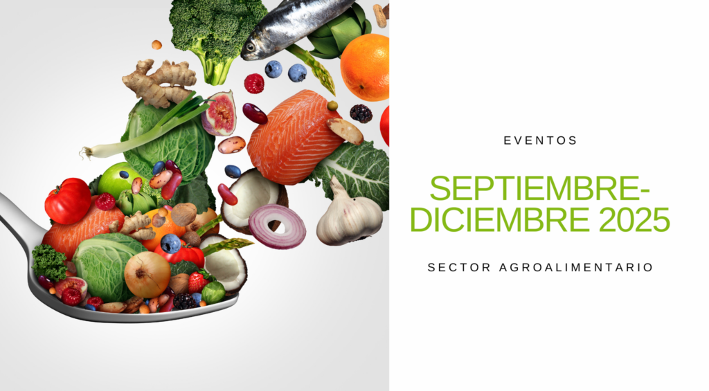 El cierre de 2025 estará marcado por grandes ferias agroalimentarias internacionales, como WorldFood Istanbul, Fine Food Australia, Anuga, SIAL París y Fruit Attraction. Estos eventos impulsarán la innovación, sostenibilidad y digitalización, creando oportunidades de negocio y fortaleciendo la conexión entre mercados globales.