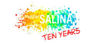 artica+i, blog +i Magazine. Logo del Máster de Ingeniería Alimentaria aplicada a la Salud (SALINA) 2025 para el post "Innovación y talento en el sector alimentario: nuestro compromiso"