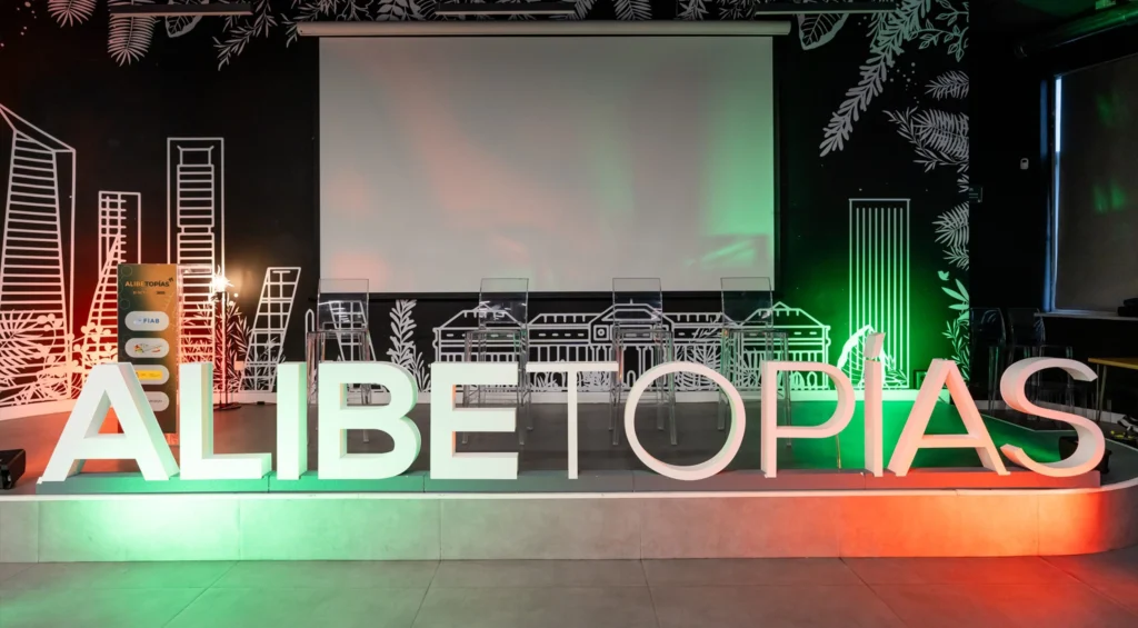 artica+i - blog iMagazine. Imagen de cabecera para el post