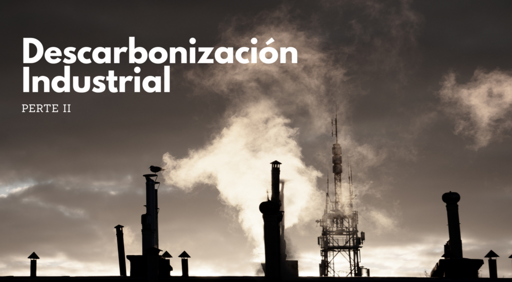 Publicada la segunda convocatoria del PERTE de Descarbonización Industrial, que, dotada con más de 329 millones de euros, permanecerá abierta entre el 2 y el 13 de febrero con el objetivo de financiar proyectos que reduzcan emisiones y mejoren la eficiencia energética en la industria manufacturera.