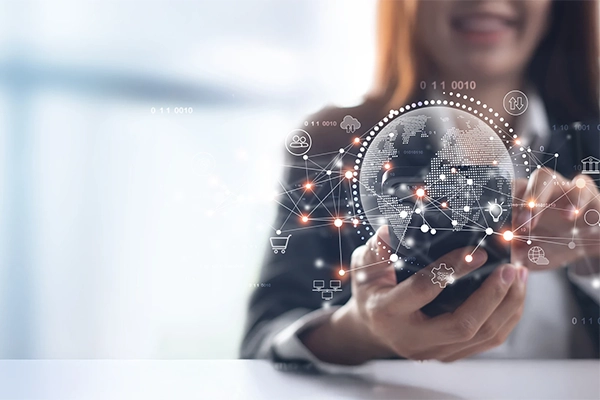 artica+i - casos de éxito. Imagen para servicios relacionados dentro de proyectos, lincando con el servicio "Comunicación de la Innovación"