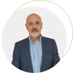 José Manuel Fresno. Director Automatización y Digitalización Especialista en Sistemas y Ciberseguridad – CISA y CISM. (ISACA), con mas de 30 años de experiencia en el sector TIC.