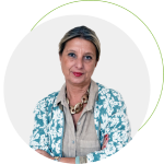 Yolanda González Jefa de Área de Comunicación – Consultoría para la Innovación