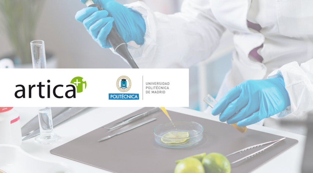 Nos incorporamos al Consejo Asesor del Grado en Ingeniería Alimentaria de la ETSIAAB-UPM para fortalecer la colaboración universidad–empresa. Contribuimos a impulsar competencias digitales, innovación y sostenibilidad, fomentando la conexión entre formación, talento y necesidades reales del sector agroalimentario.