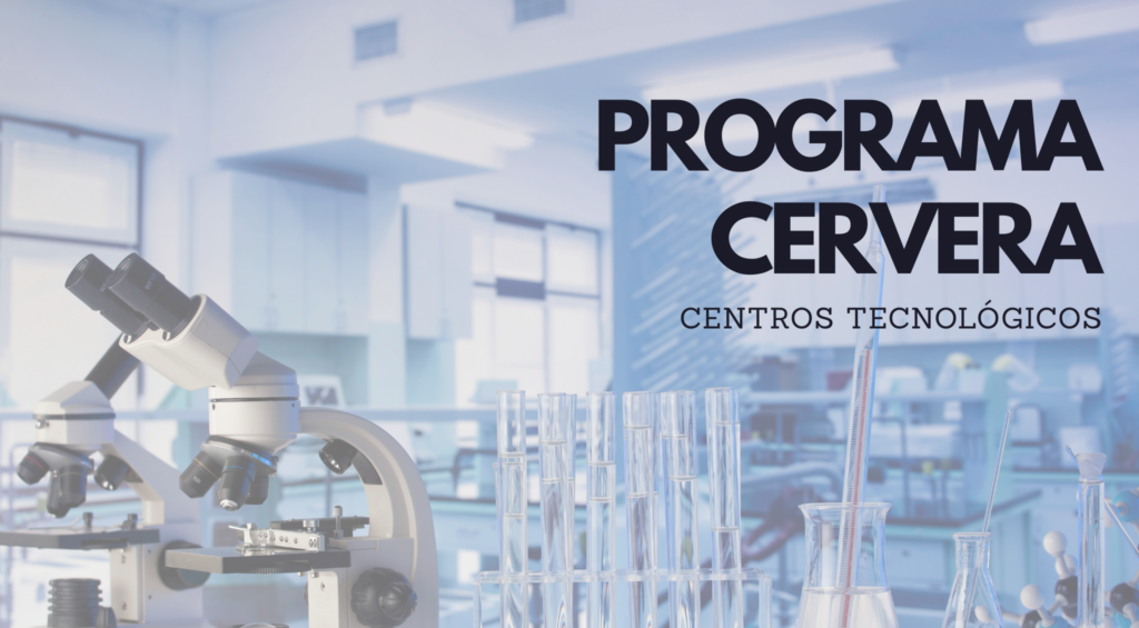 La convocatoria Cervera 2026 destina hasta 70 millones de euros para financiar proyectos colaborativos de I+D entre centros tecnológicos. Prioriza tecnologías estratégicas de defensa y ámbito civil, ofrece subvenciones de hasta el 100 % y admite solicitudes hasta el 10 de julio de 2026.