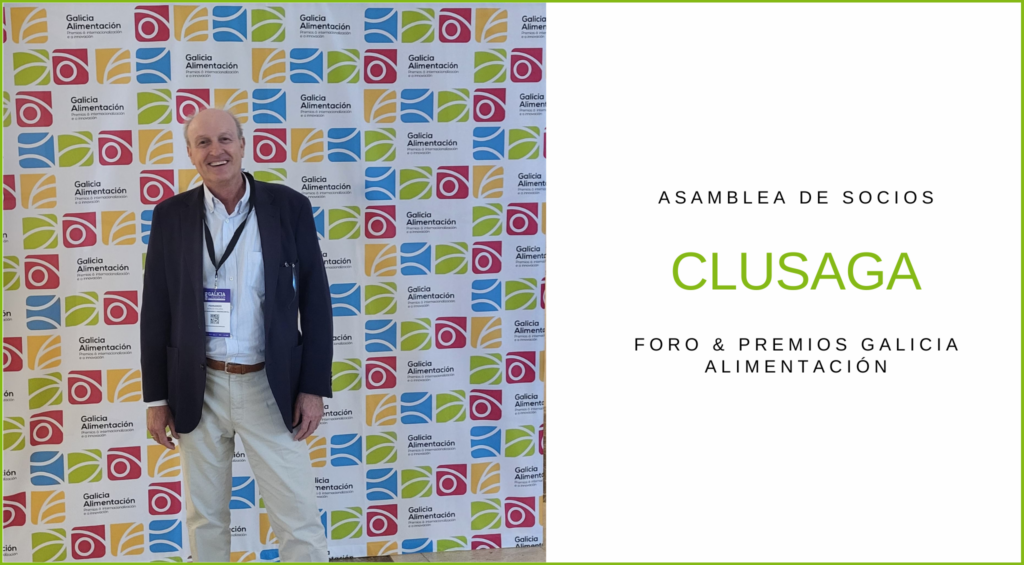 Impulsamos la competitividad de la industria alimentaria gallega mediante proyectos de innovación, digitalización, sostenibilidad e inversión industrial. Como miembro de Clusaga, colaboramos en la transformación de un sector estratégico para Galicia, fortaleciendo su crecimiento, eficiencia y proyección internacional.