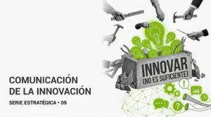 artica+i. i Magazine: imagen para el post "Innovar no es suficiente: cuando la innovación no genera reputación ni posicionamiento"